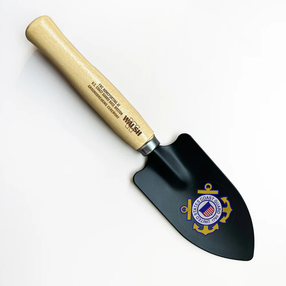 10" Ceremonial Trowel