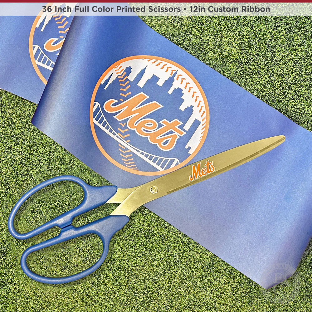 12" Custom Full Color Printed Ribbon - Image 13