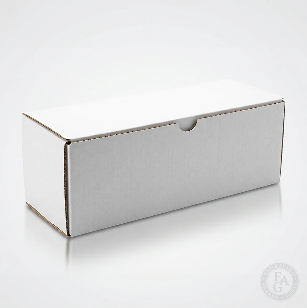 13-1/2" Giant Gavel & Sound Block Presentation Set - Image 3