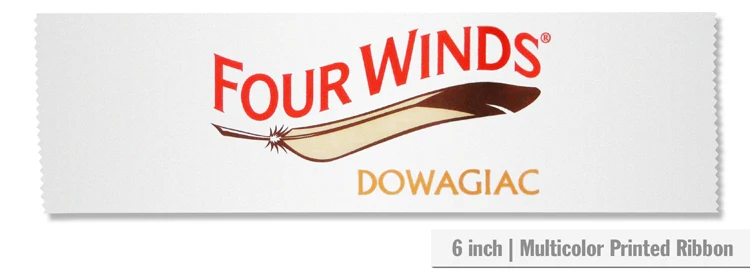 100 Yard Custom Full Color Printed Ribbon - Image 12