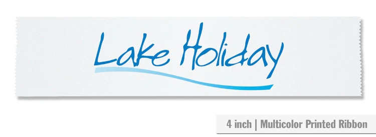 100 Yard Custom Full Color Printed Ribbon - Image 20
