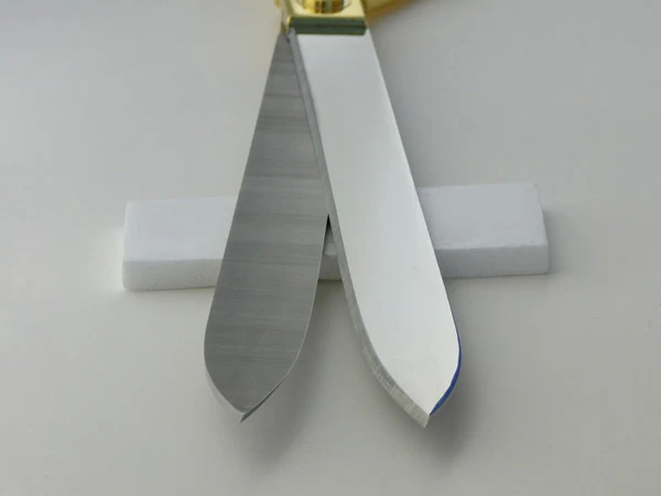 20" Ceremonial Ribbon Cutting Scissors - Image 6