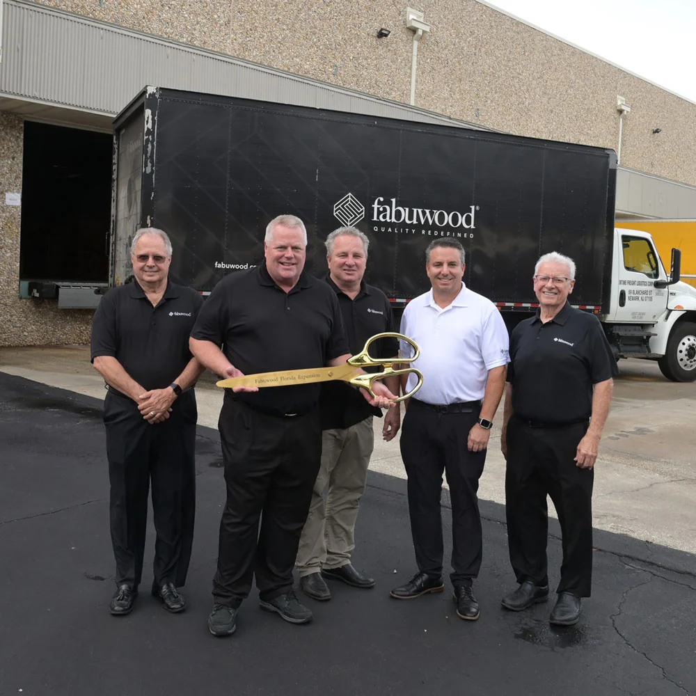 36" Gold Plated Ribbon Cutting Scissors with Gold Blades - Image 30