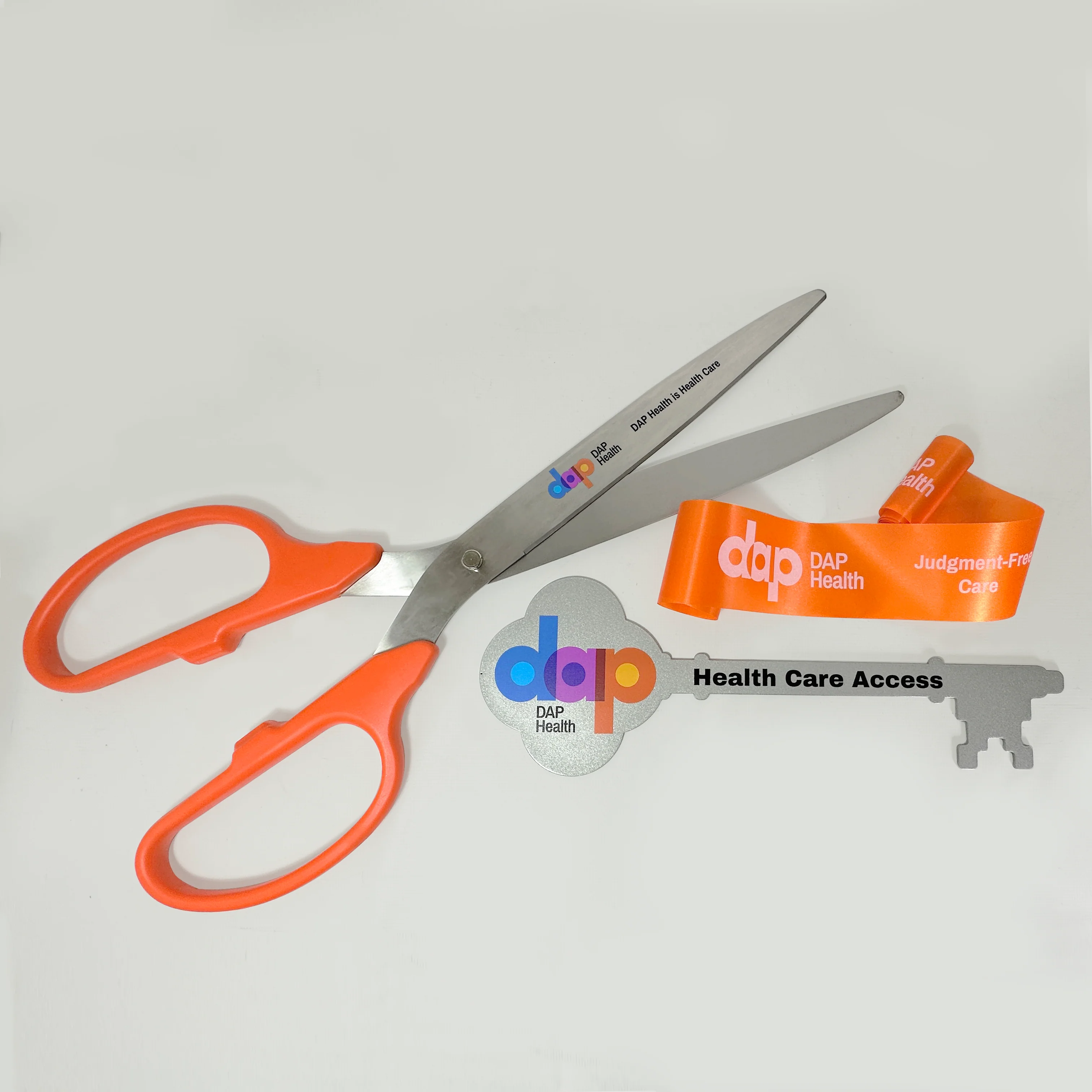 4" Custom Full Color Printed Ribbon - Image 11