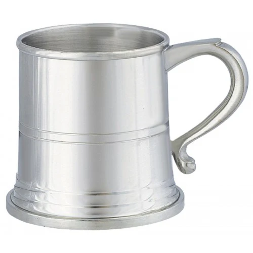 5 oz Pewter Danforth Tankard - Image 2