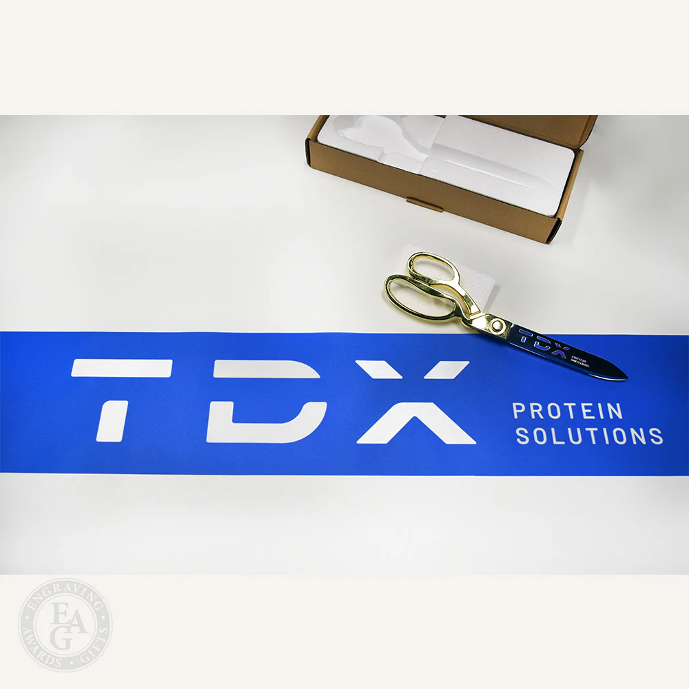 6" Custom Full Color Printed Ribbon - Image 10