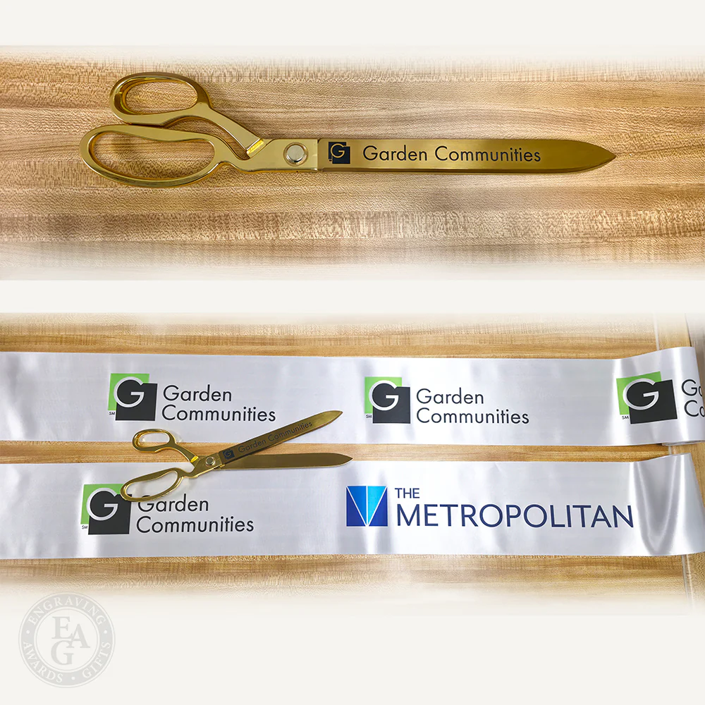 6" Custom Full Color Printed Ribbon - Image 17