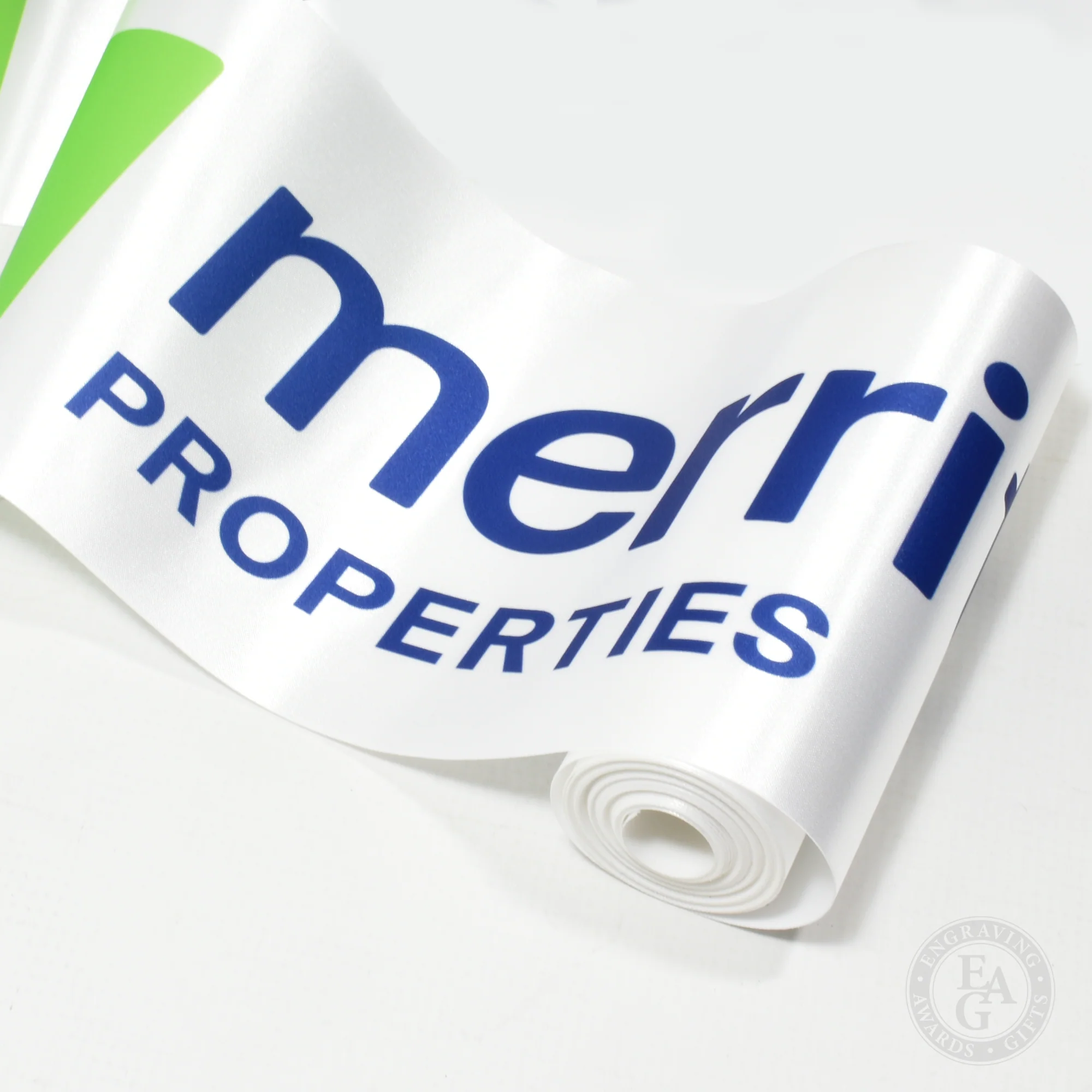 6" Custom Full Color Printed Ribbon - Image 23