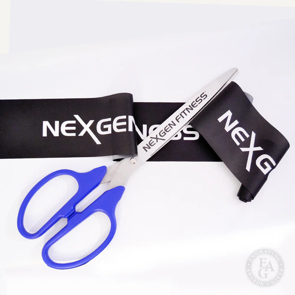 6" Custom Full Color Printed Ribbon - Image 30