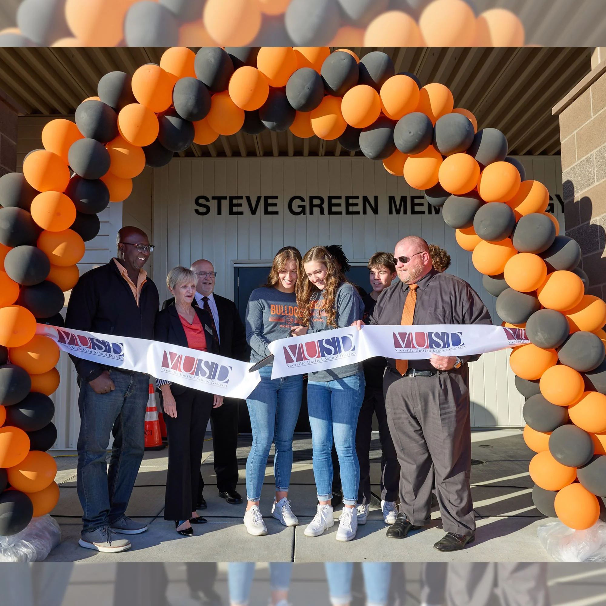 6" Custom Full Color Printed Ribbon - Image 39
