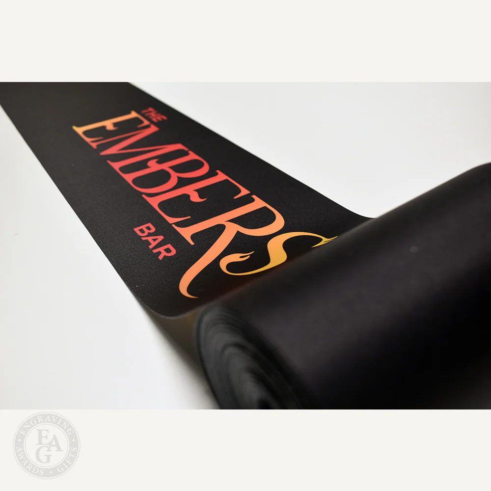 6" Custom Full Color Printed Ribbon - Image 7