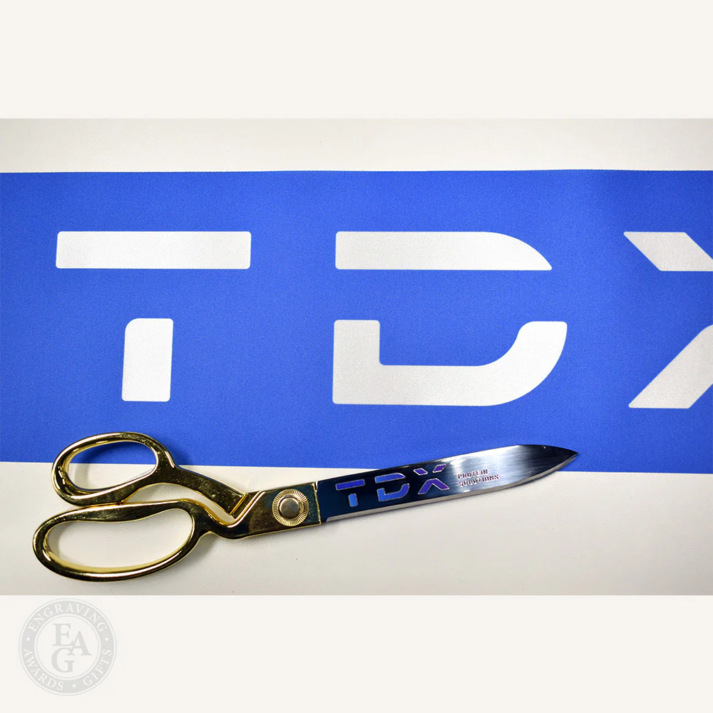 6" Custom Full Color Printed Ribbon - Image 9