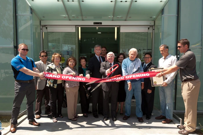 6" Wide GRAND OPENING Ribbon - Image 18