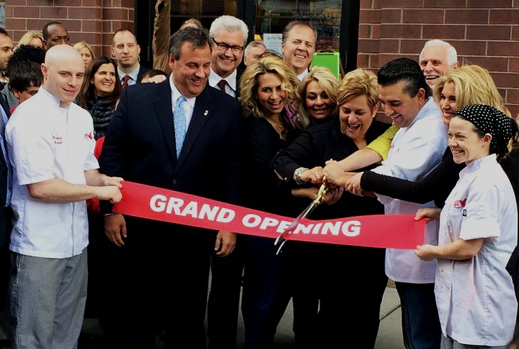 6" Wide GRAND OPENING Ribbon - Image 19