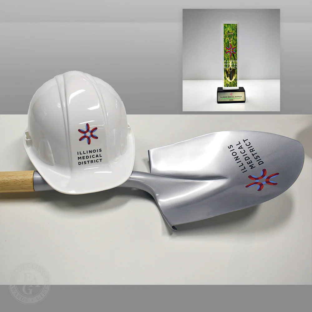 Ceremonial Hard Hat - Flat Front - Assorted Colors - Image 14
