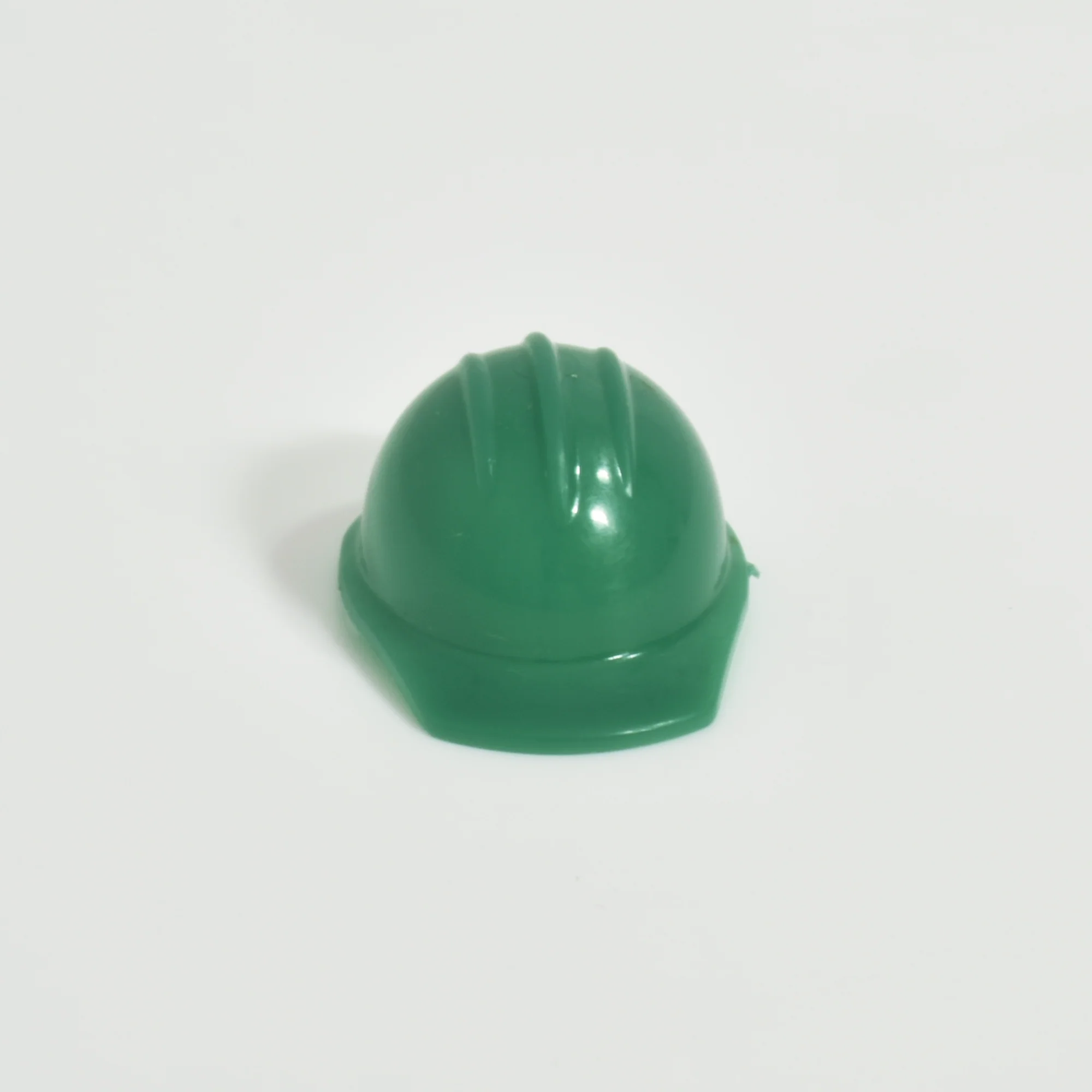 Assorted Color Miniature Plastic Hard Hat - Image 6