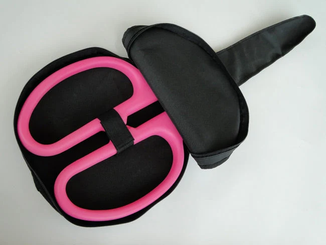Black Carrying Case for 25" Scissors - Image 7