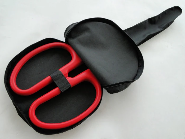 Black Carrying Case for 36" Scissors - Image 2