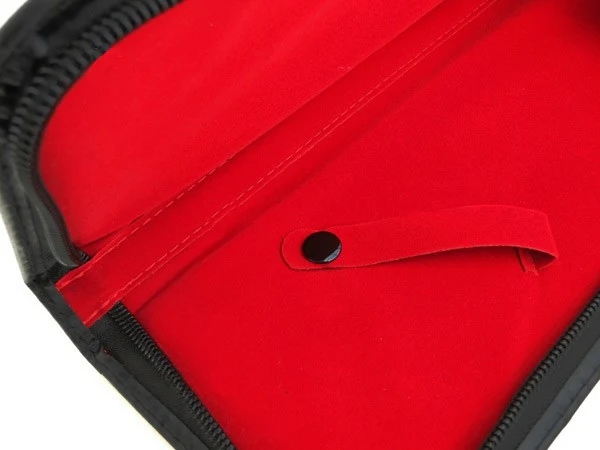 Black Presentation Case for 10-1/2" Scissors - Image 5