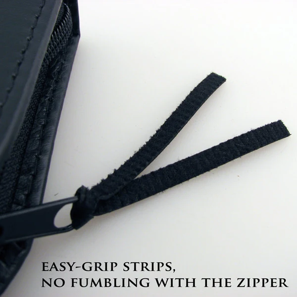 Black Presentation Case for 20" Scissors - Image 3