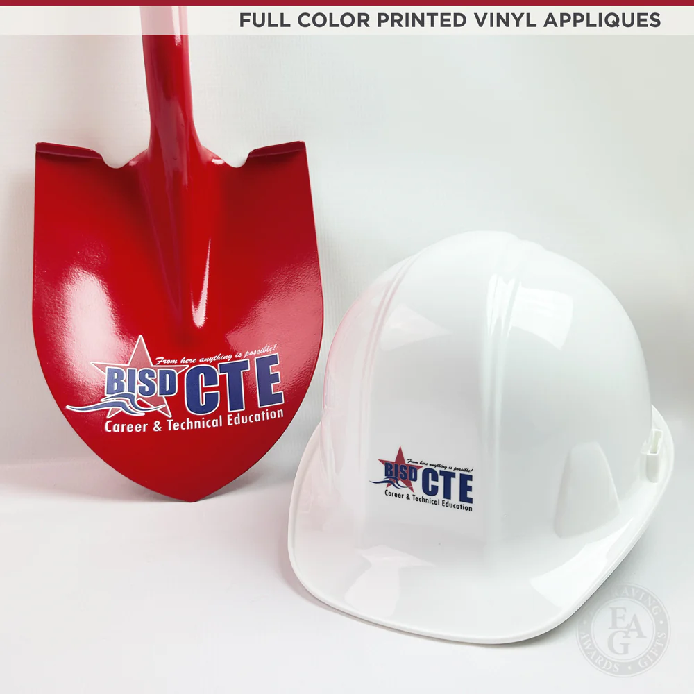 Ceremonial Hard Hat - Flat Front - Assorted Colors - Image 10