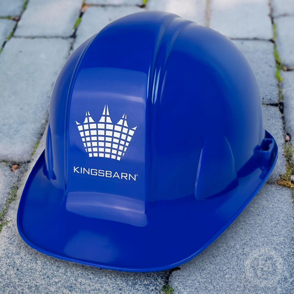 Ceremonial Hard Hat - Flat Front - Assorted Colors - Image 17