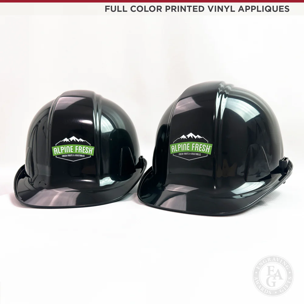 Ceremonial Hard Hat - Flat Front - Assorted Colors - Image 20
