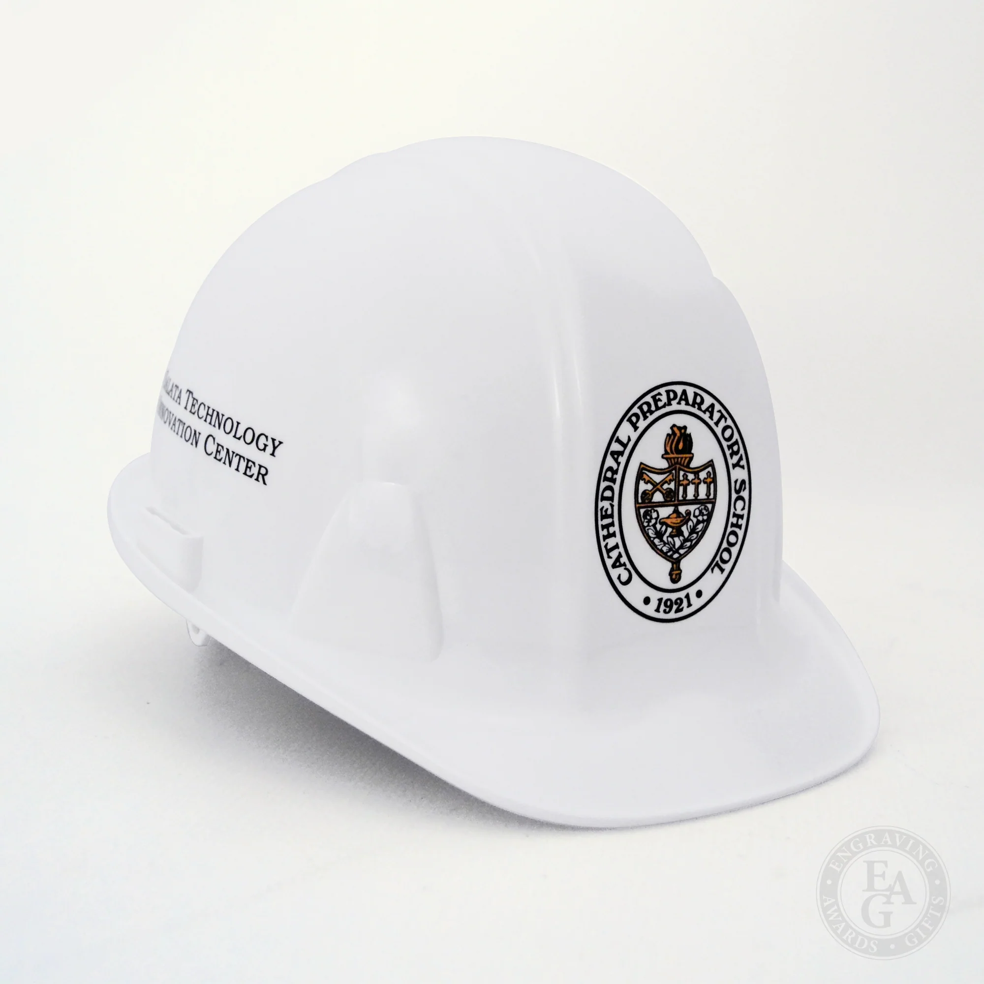 Ceremonial Hard Hat - Flat Front - Assorted Colors - Image 21