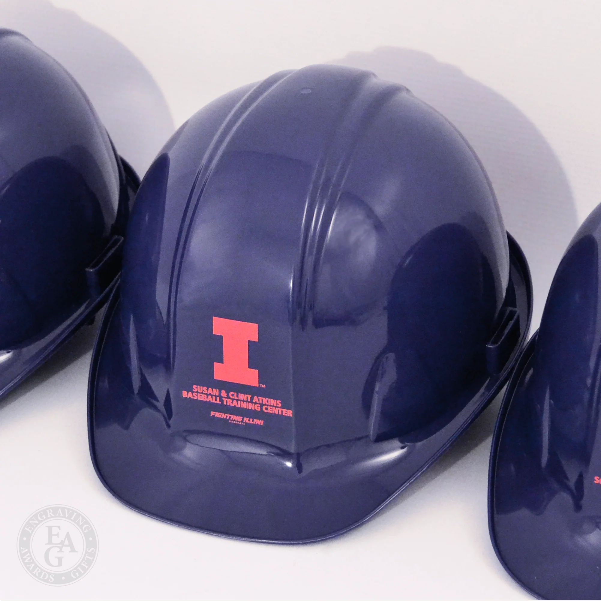 Ceremonial Hard Hat - Flat Front - Assorted Colors - Image 24
