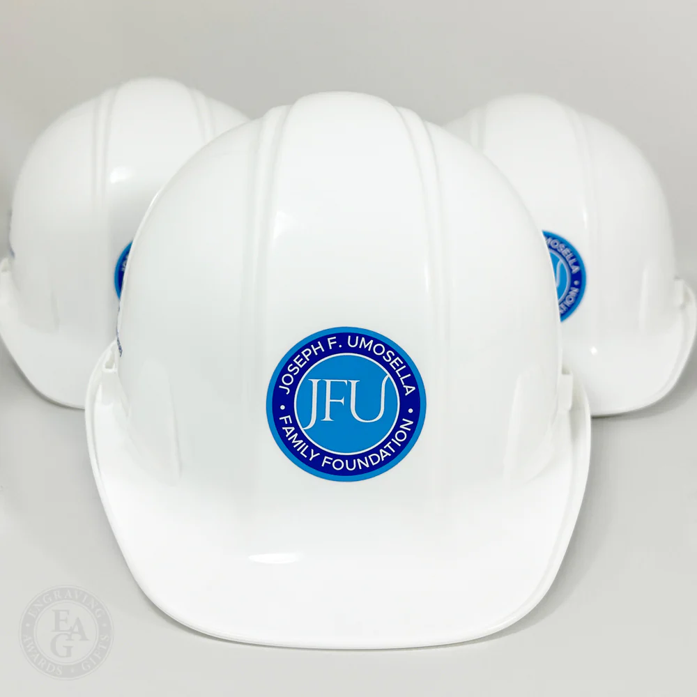 Ceremonial Hard Hat - Flat Front - Assorted Colors - Image 25