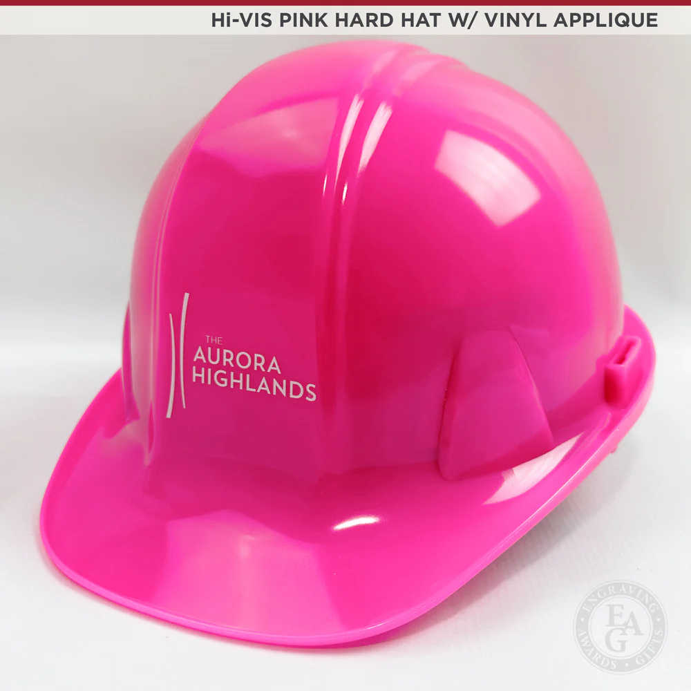 Ceremonial Hard Hat - Flat Front - Assorted Colors - Image 27