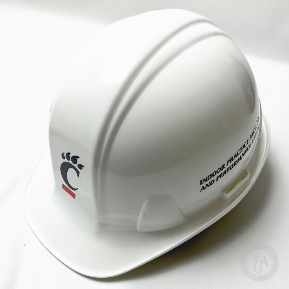 Ceremonial Hard Hat - Flat Front - Assorted Colors - Image 28