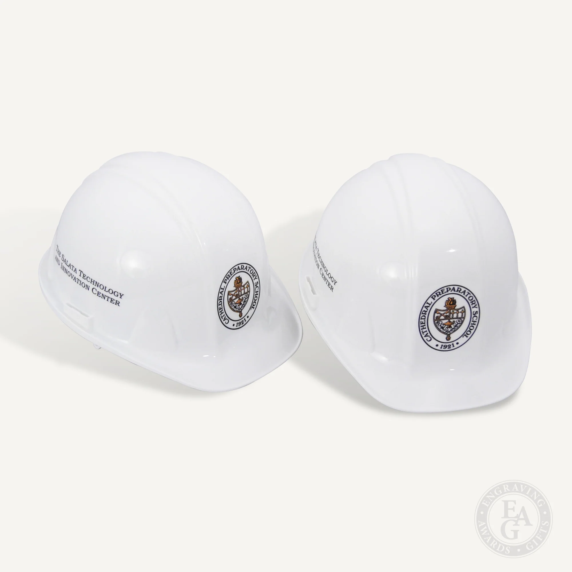 Ceremonial Hard Hat - Flat Front - Assorted Colors - Image 30