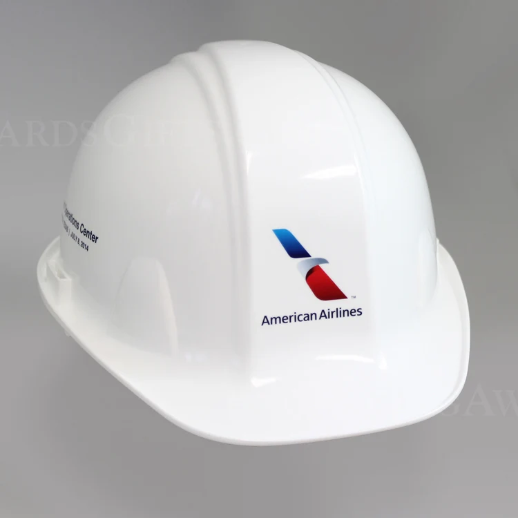 Ceremonial Hard Hat - Flat Front - Assorted Colors - Image 50