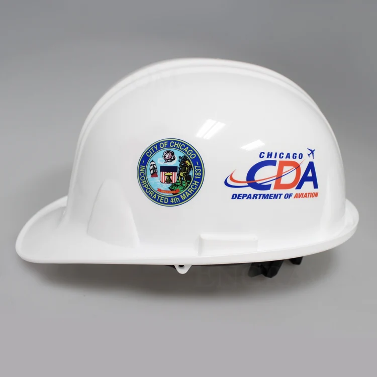 Ceremonial Hard Hat - Flat Front - Assorted Colors - Image 54