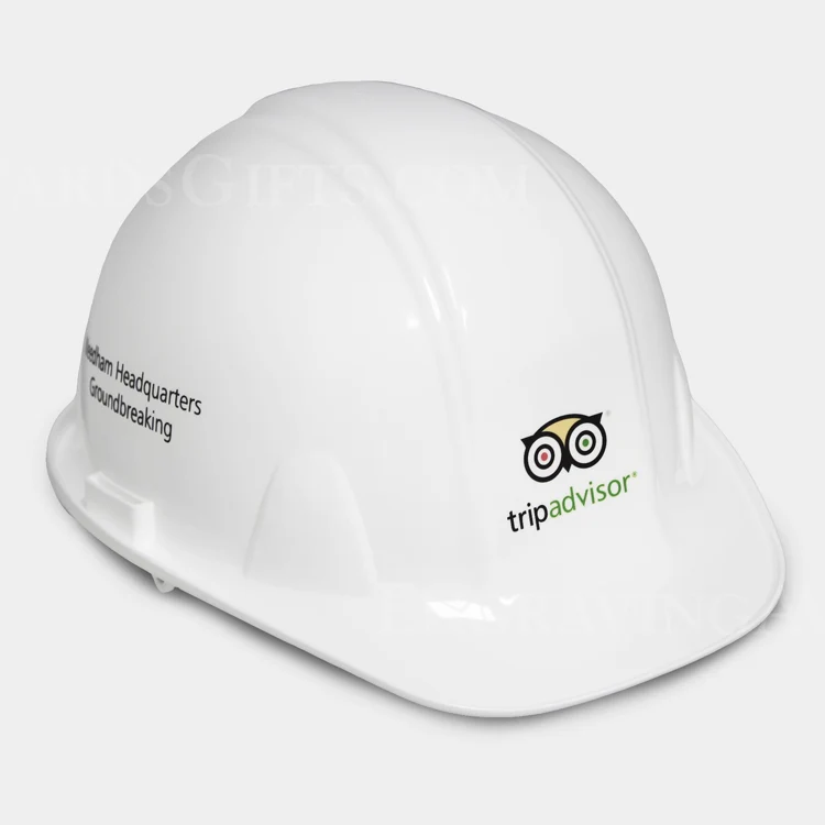 Ceremonial Hard Hat - Flat Front - Assorted Colors - Image 57