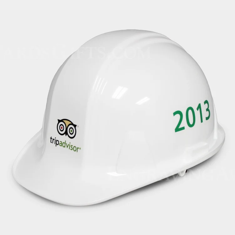 Ceremonial Hard Hat - Flat Front - Assorted Colors - Image 58