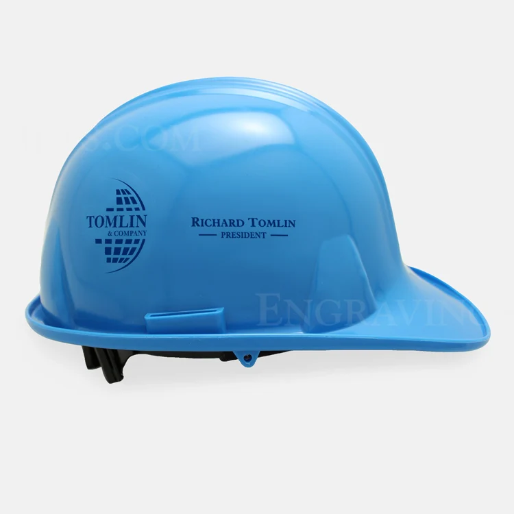Ceremonial Hard Hat - Flat Front - Assorted Colors - Image 61