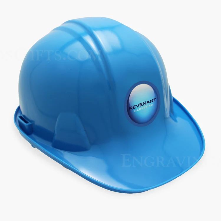 Ceremonial Hard Hat - Flat Front - Assorted Colors - Image 62