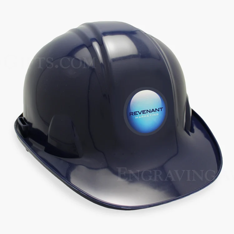 Ceremonial Hard Hat - Flat Front - Assorted Colors - Image 63