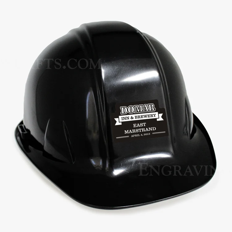 Ceremonial Hard Hat - Flat Front - Assorted Colors - Image 64