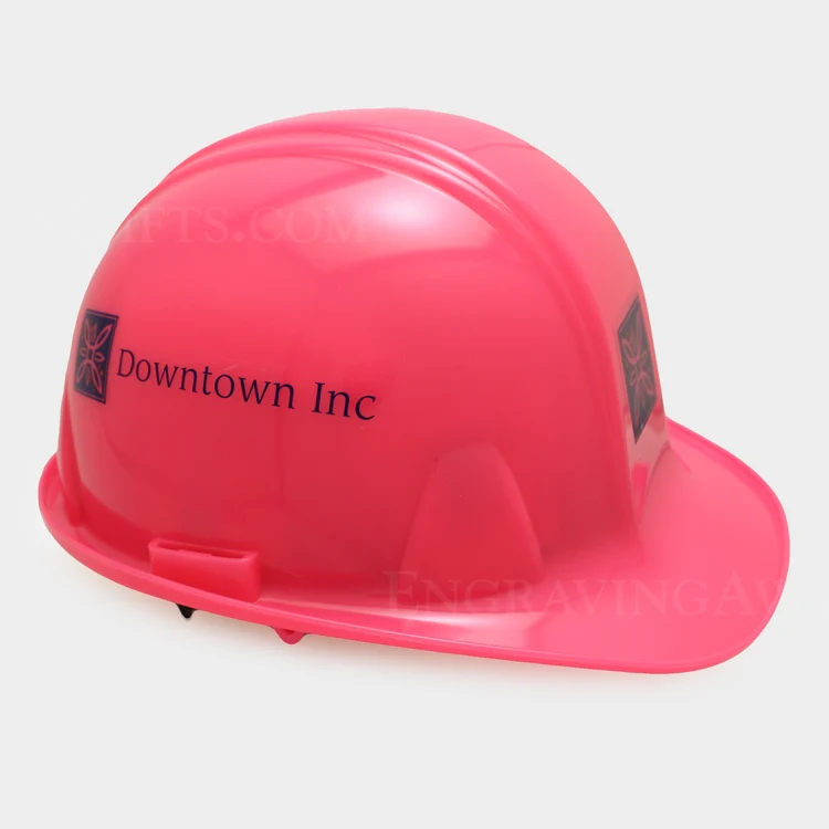 Ceremonial Hard Hat - Flat Front - Assorted Colors - Image 65