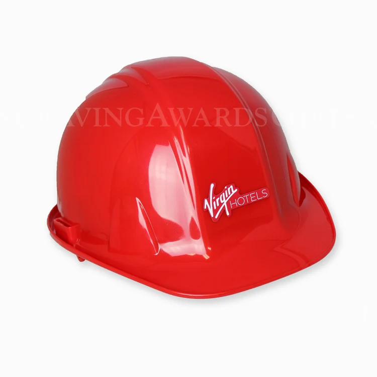 Ceremonial Hard Hat - Flat Front - Assorted Colors - Image 66