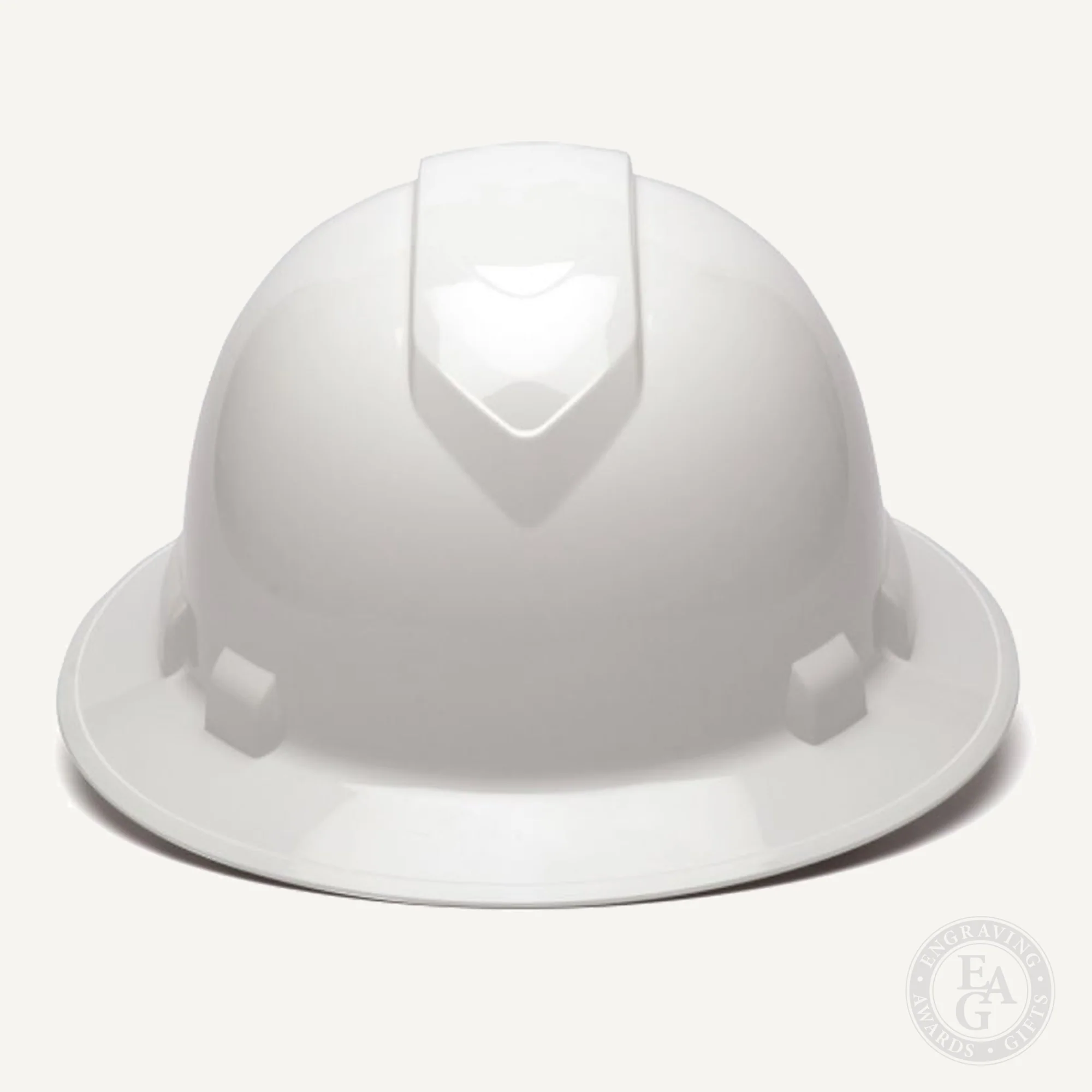 Ceremonial Hard Hat - Full Brim - Image 3