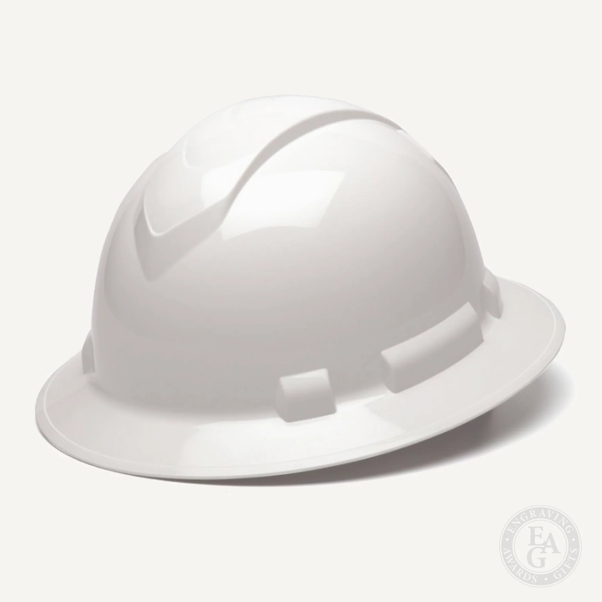 Ceremonial Hard Hat - Full Brim - Image 5