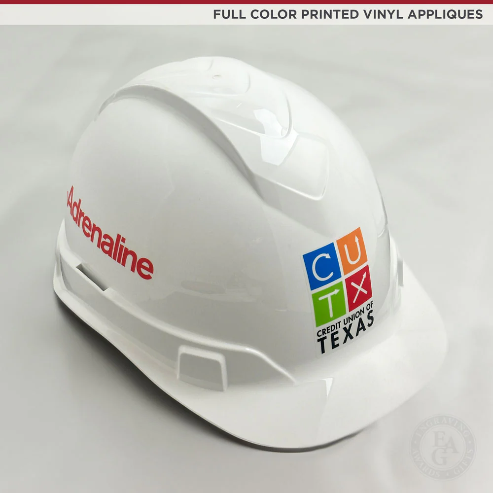 Ceremonial Hard Hat - Round Front - Assorted Colors - Image 12