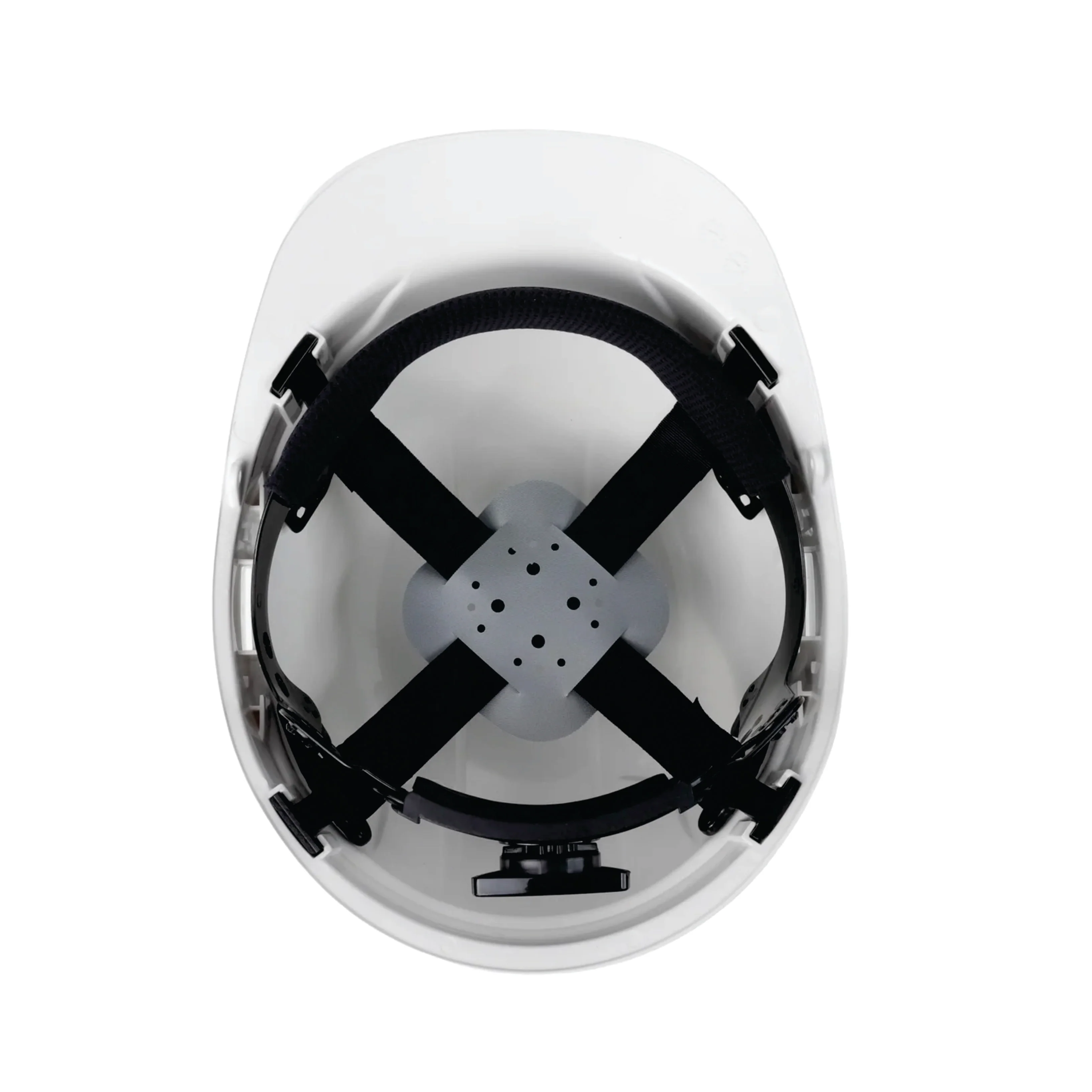 Ceremonial Hard Hat - Round Front - Assorted Colors - Image 4