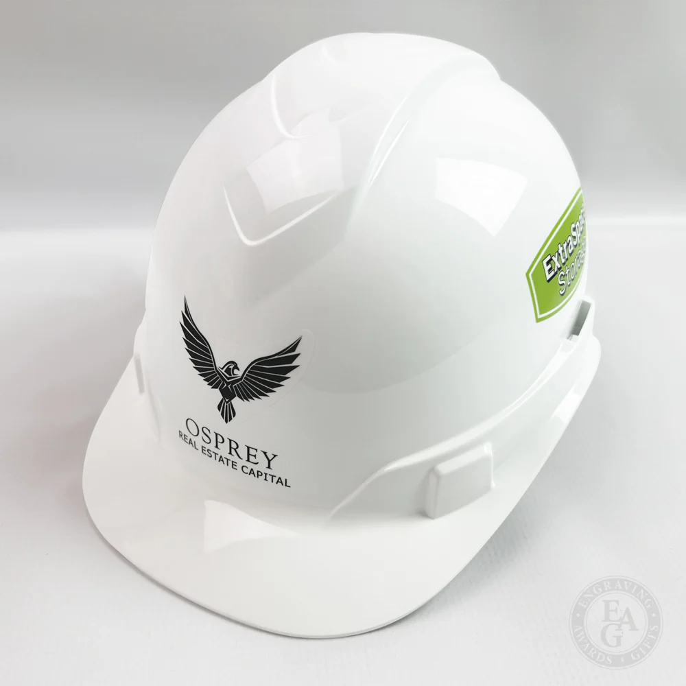 Ceremonial Hard Hat - Round Front - Assorted Colors - Image 47