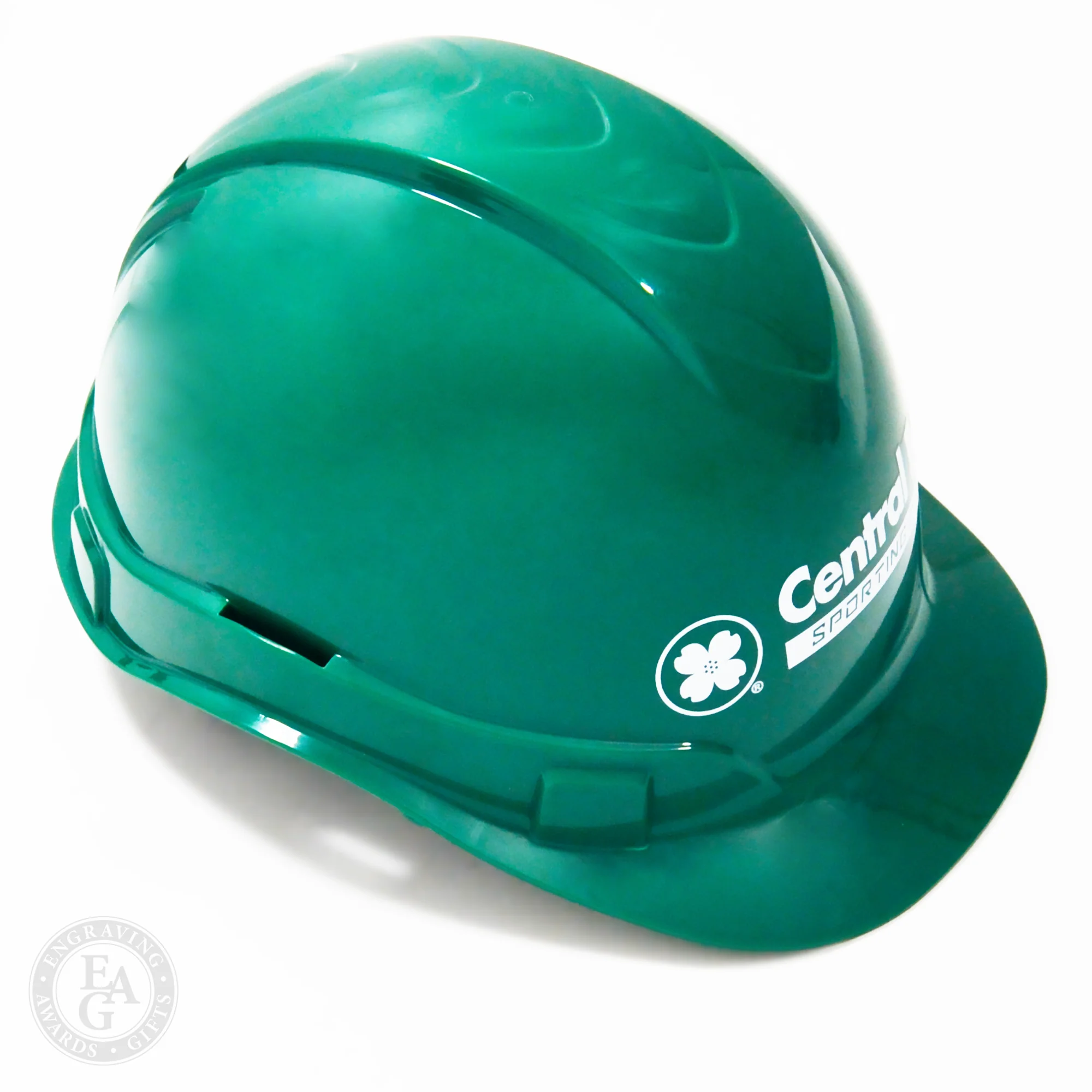 Ceremonial Hard Hat - Round Front - Assorted Colors - Image 51