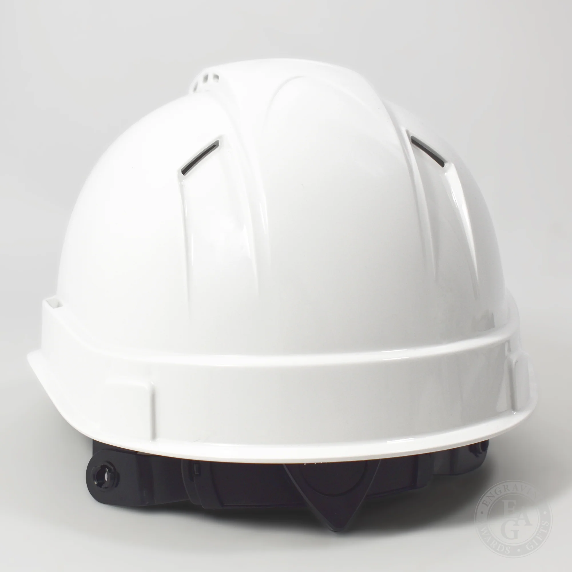 Ceremonial Hard Hat - Round Front - Assorted Colors - Image 57